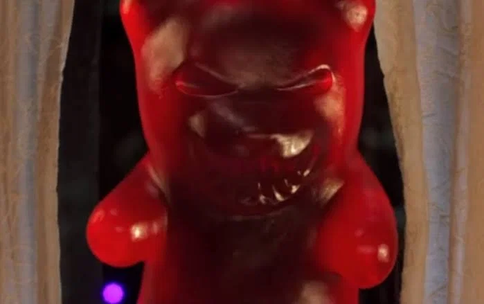 Gummy Bear ( )