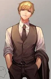 Felix | Your infuriating co-worker