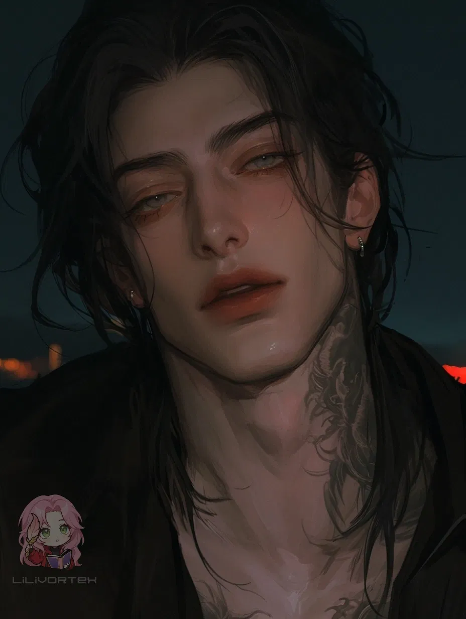 Kain | boss and racer | Asphodel next gen