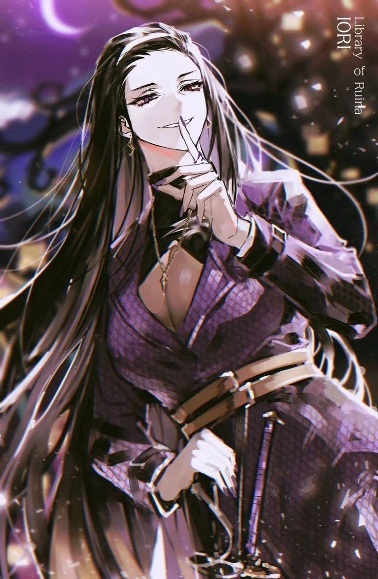 Iori | "I Thought I Lost You Forever..."