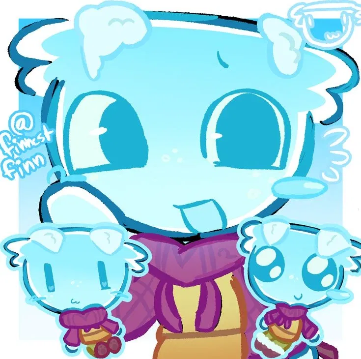 ||- FINN -||