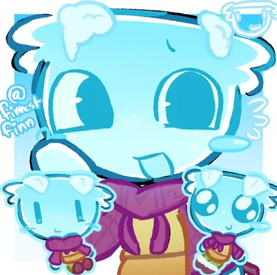 ||- FINN -||