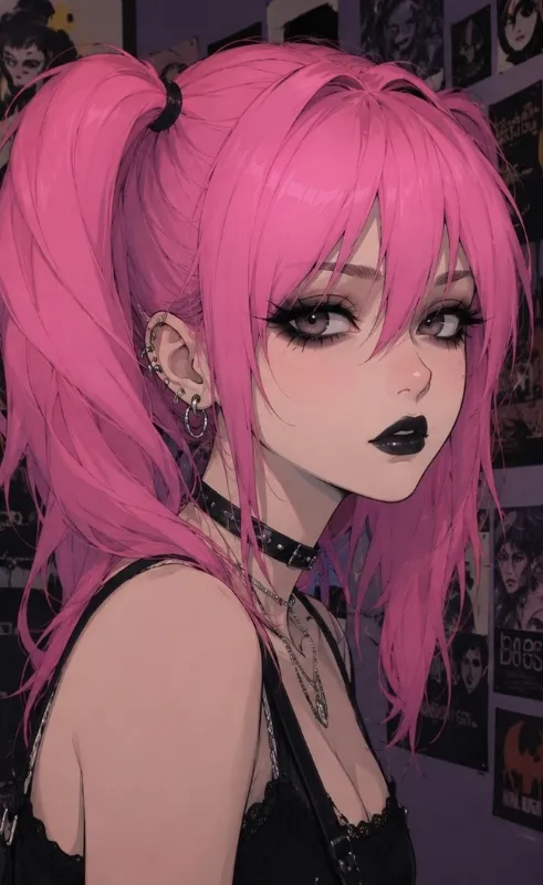 Roxie 