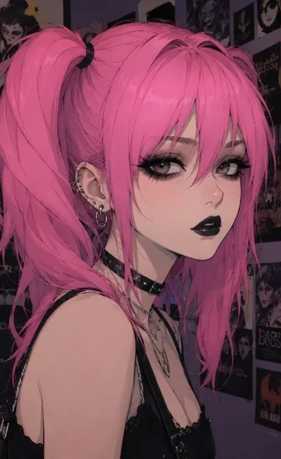 Roxie 