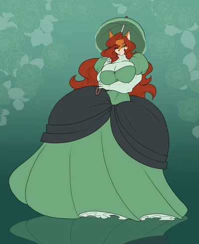 Victoria Vixen