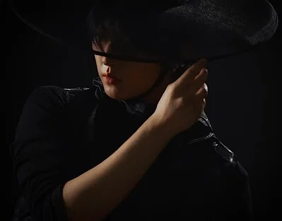Lee Minho - Where winds meet