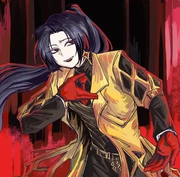 Jia huan — Yandere