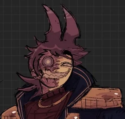 Red Leader // Tord // Eddsworld 