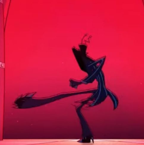 Vox (Hazbin Hotel)