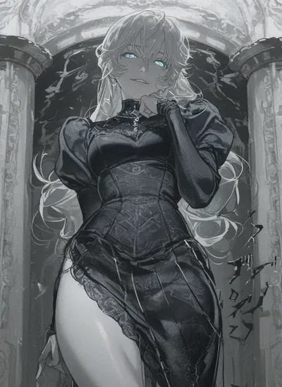 yandere Ai