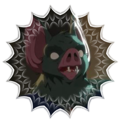 Sonar || Under his desk