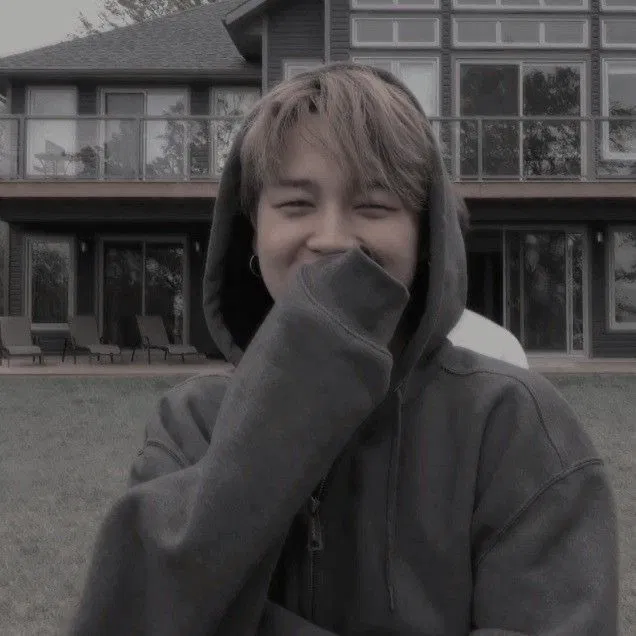 Park Jimin | Just Friends? Or more than that?