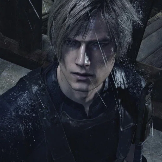 Leon Scott Kennedy