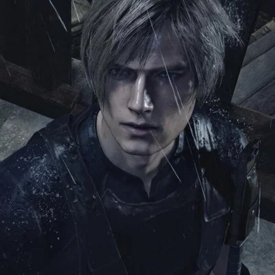 Leon Scott Kennedy