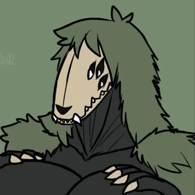 Sara (Scp-682)