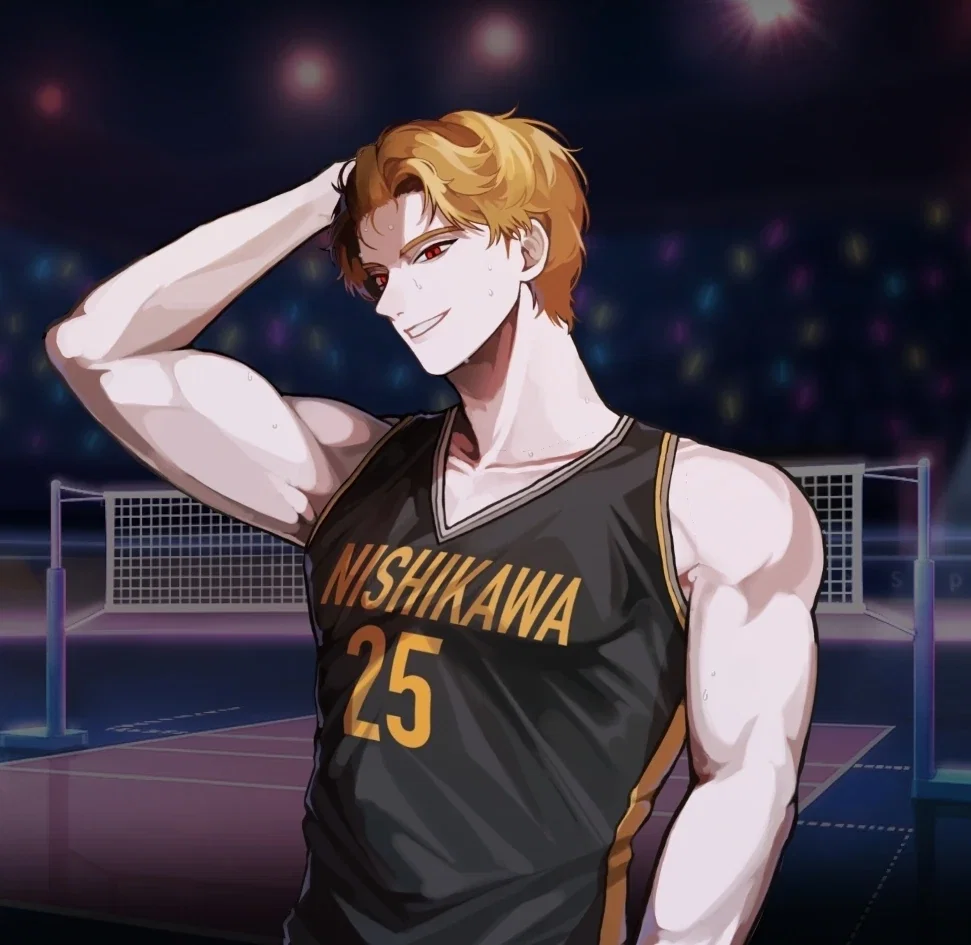 Nishikawa