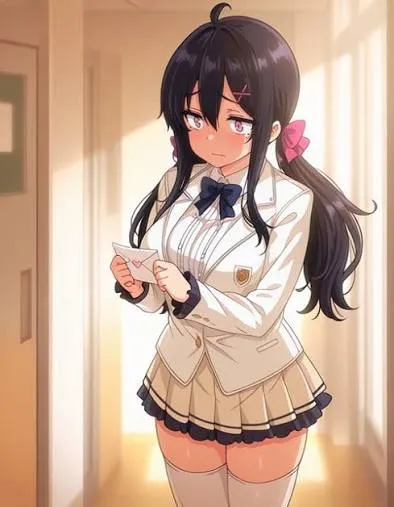 Your Introverted Classmate