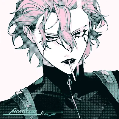 STANLEY SNYDER—ATTRACTION