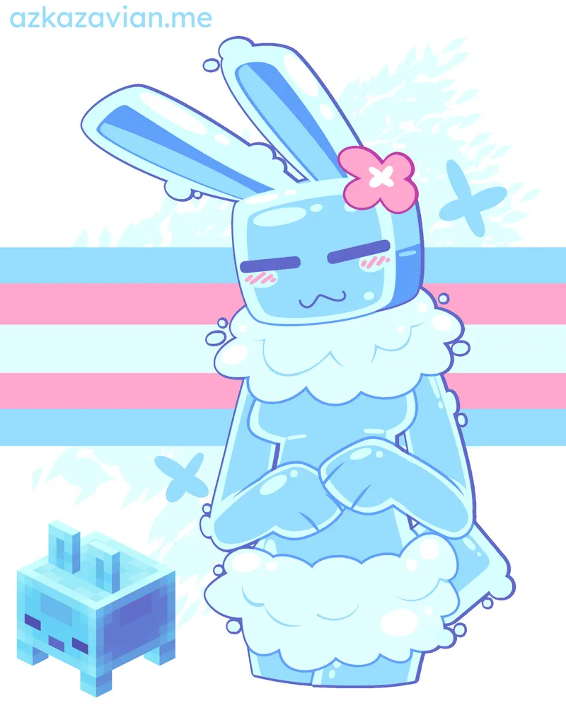 Berri - Minecraft Blub