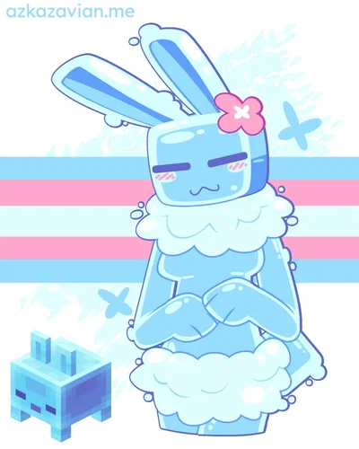 Berri - Minecraft Blub