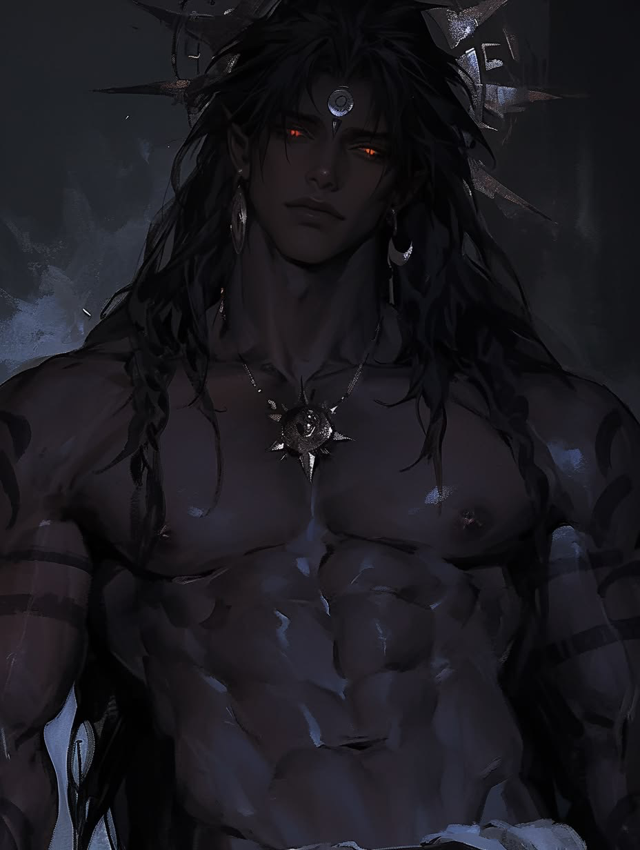 Lycan’s Pack – The Wolves of Noxara