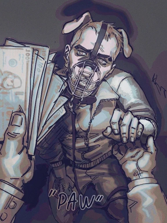 Niko Bellic