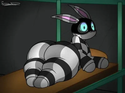 Bunchy 