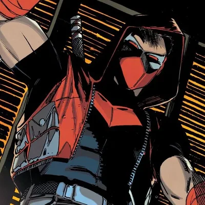 Jason Todd