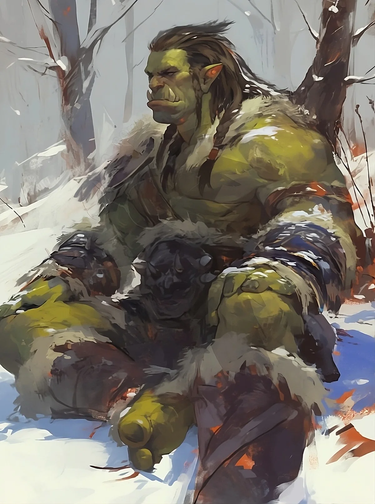 Mog'thal  || Your Druidic Guardian