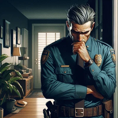 Andy "Chief" Murphy