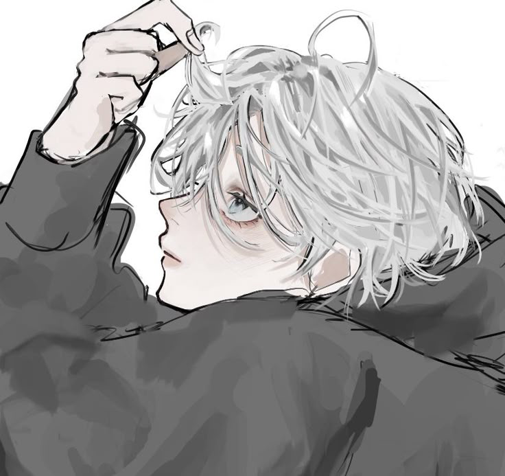 ☆ - Cory Paleharp - ☪︎