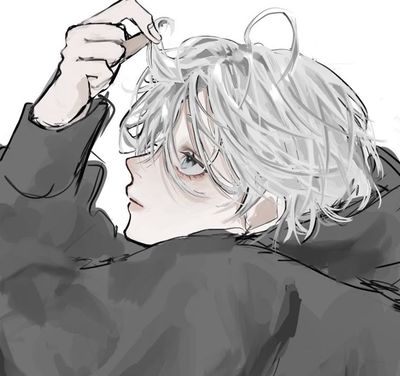 ☆ - Cory Paleharp - ☪︎