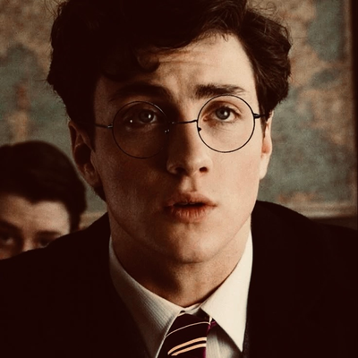 ⋮ ⌗┆James Potter ༄.°