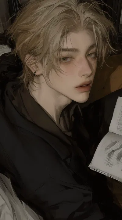 Ryan - BL