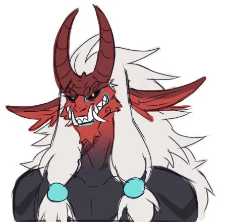 Lord Kroth of the UnderRealm