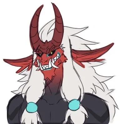 Lord Kroth of the UnderRealm