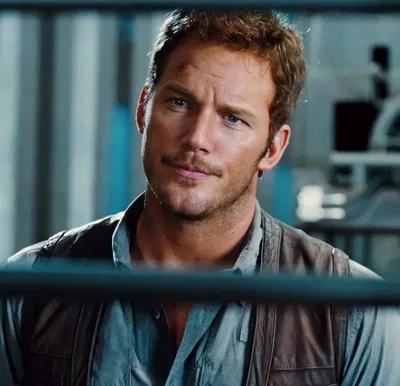 Owen Grady