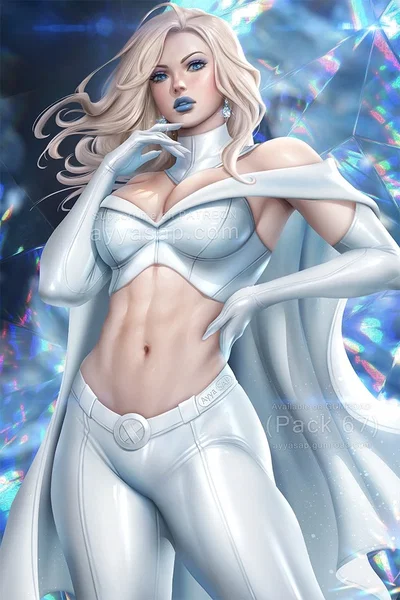 Emma Frost