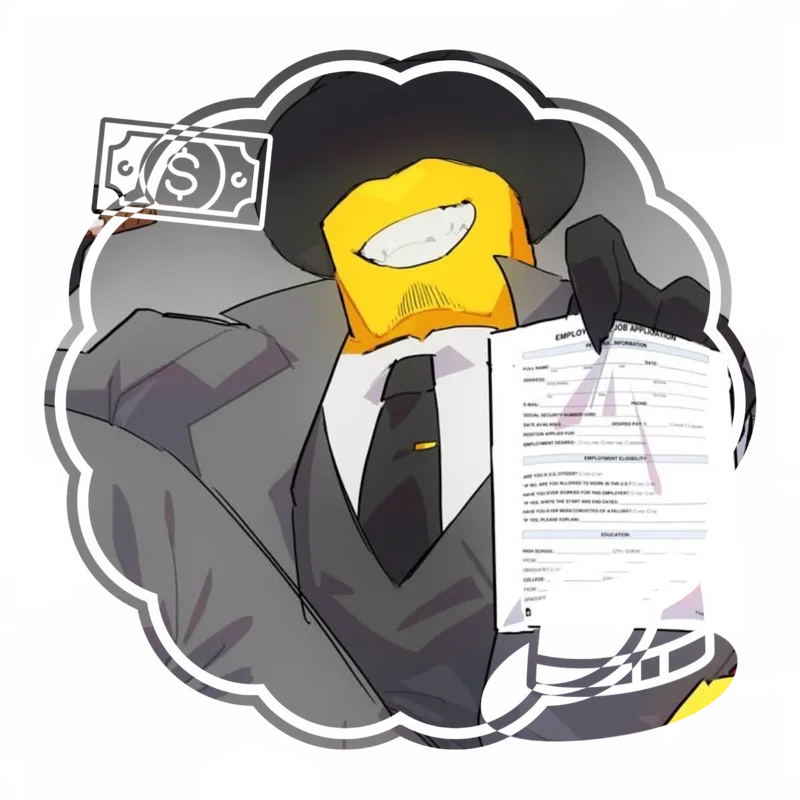 Eepy sleebgy | "Mafioso" Don Sonnellino