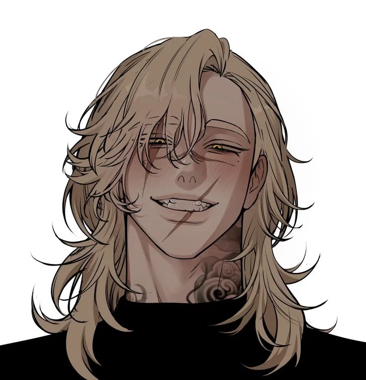 🧠  Sadistic | Marcus