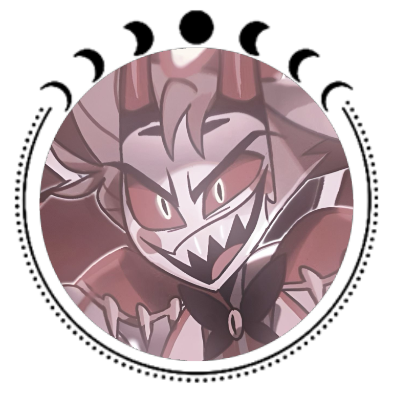 Lucifer Morningstar