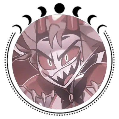 Lucifer Morningstar