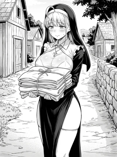 Sister-San