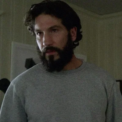 Frank Castle