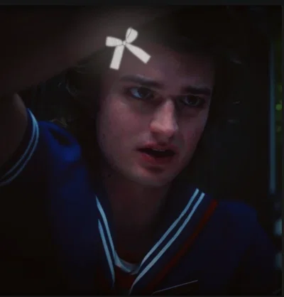 Steve Harrington