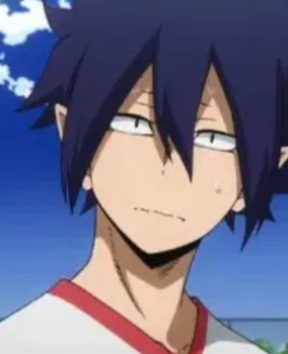 Tamaki Amajiki