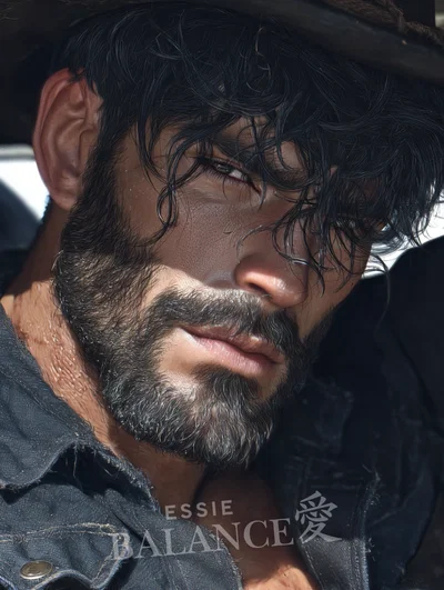 Wyatt Cross | Alpha of the Bonelands Pack