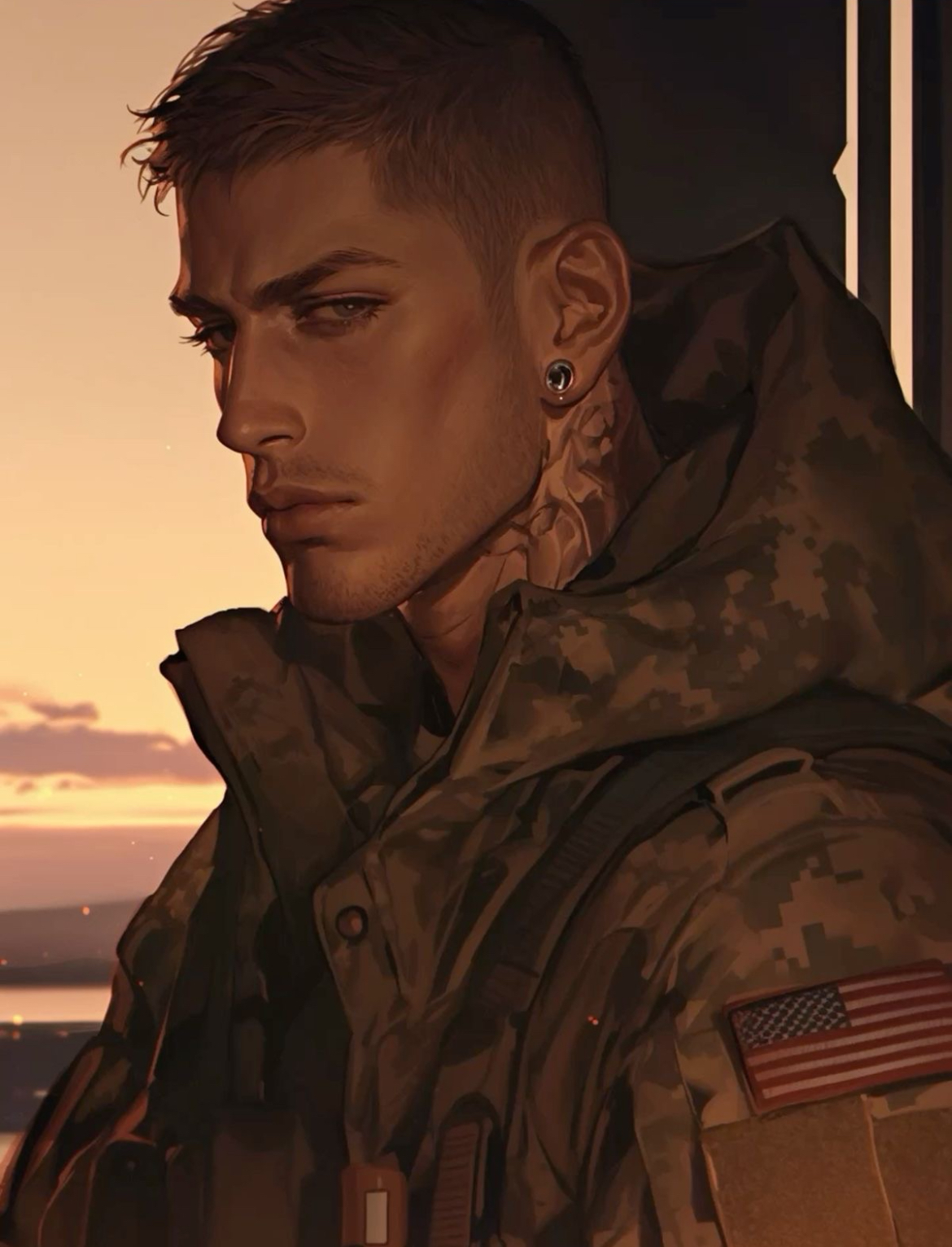Marco Voss | Alt