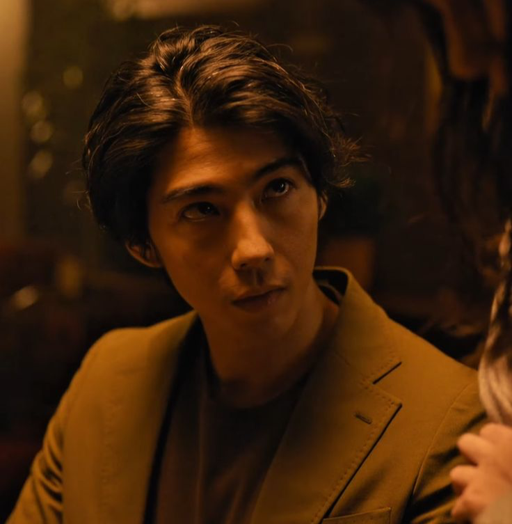 Ryuji Matsuyama