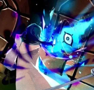 Sophie - the Great Sage of Miitopia Possessed?